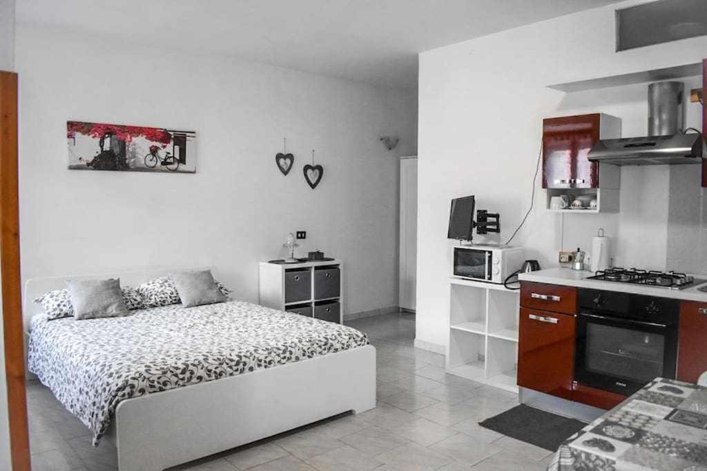 Ciceri Properties Alle Cave Бавено Екстериор снимка