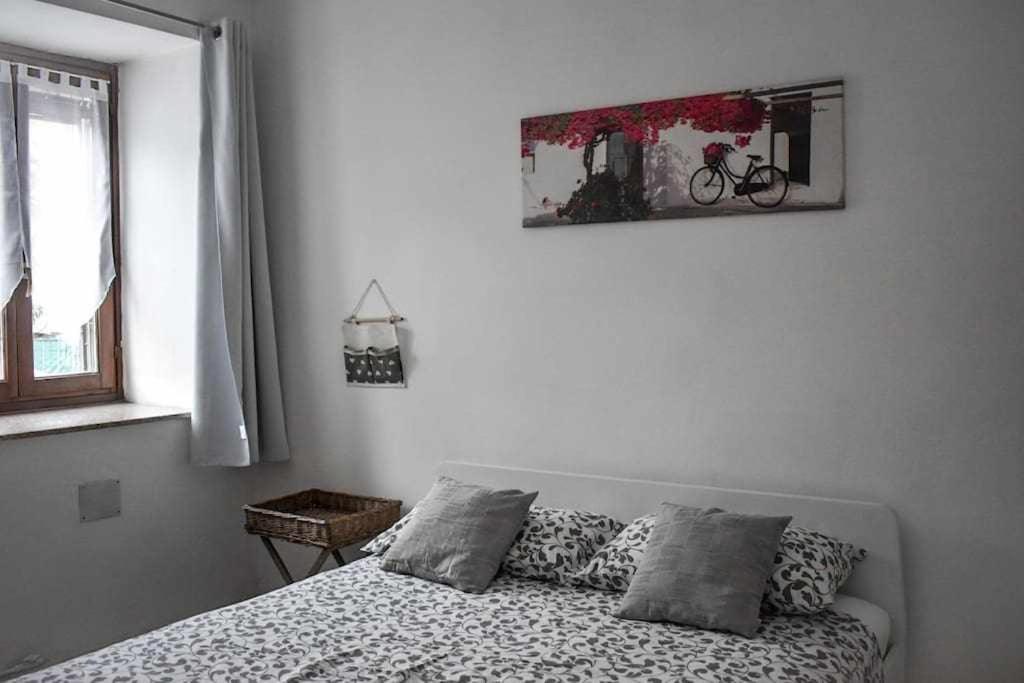 Ciceri Properties Alle Cave Бавено Екстериор снимка